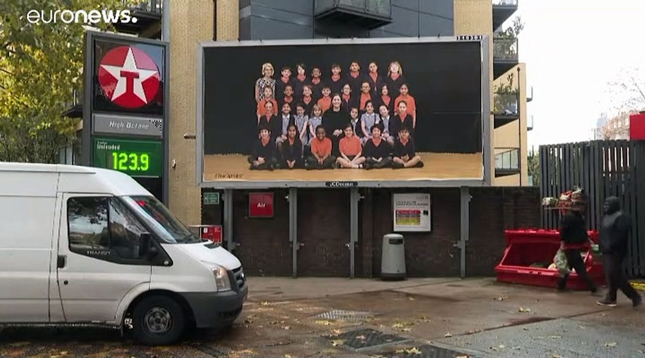 London, Paris, Venedig: Sehenswerte Ausstellungen in Europa