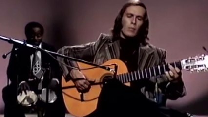 Paco De Lucia - I FLAMENCO (GrafRay), Guitar, Гитара