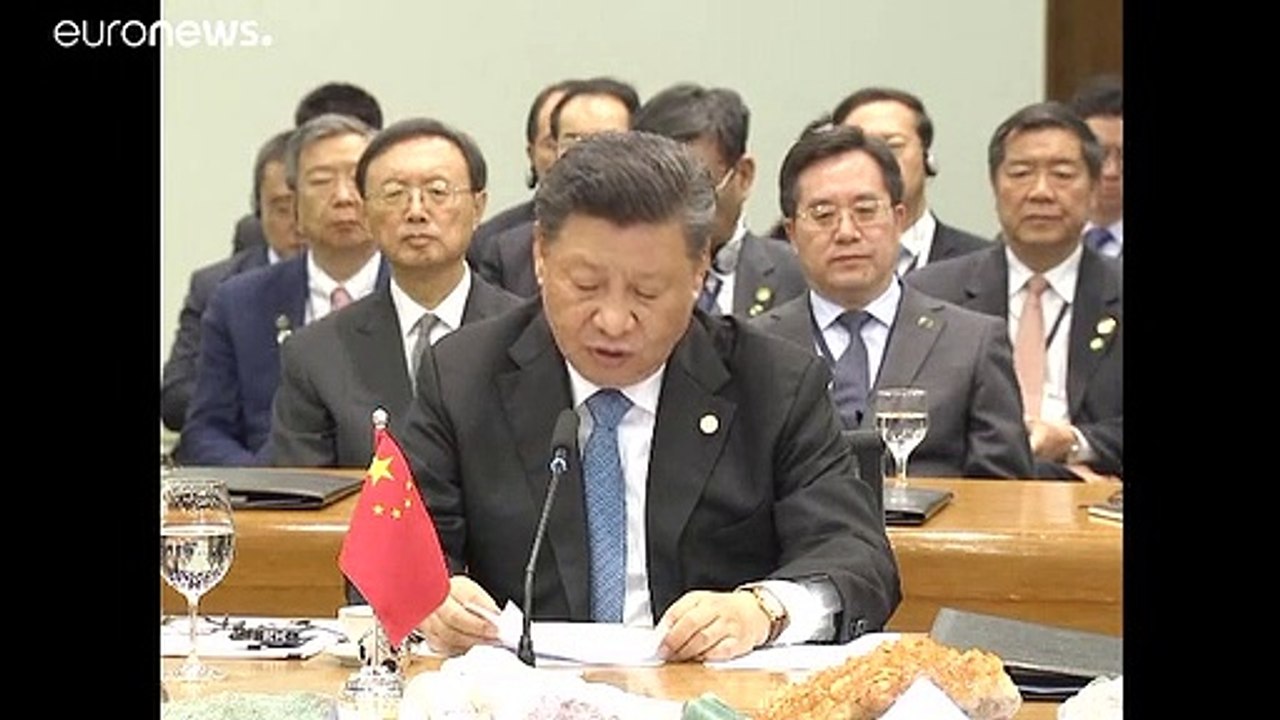 La crisi di Hong Kong sulla ribalta della cronaca internazionale