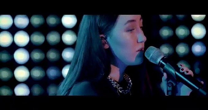Alan Walker - All Falls Down Live (Stripped Down Version w/ Noah Cyrus & Juliander)