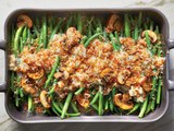 How to Make Your Best Green Bean Casserole Yet