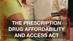 Democratic Senators Sanders and Booker Propose Big Move to Bring Drug Prices Down