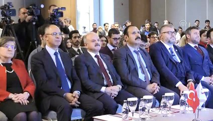 'Uyum Buluşmaları' toplantısı - ESKİŞEHİR