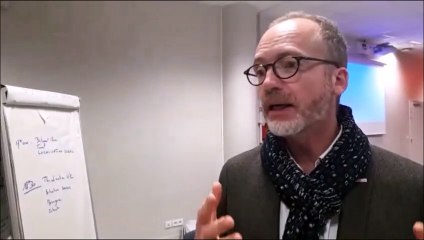 Incendie d'Annecy : la priorité c’est le redémarrage des services informatiques