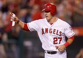 Mike Trout and Cody Bellinger Win MLB MVP Awards