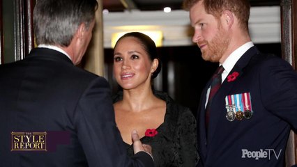 Royal Fashion Recap: The Best Looks of the Week