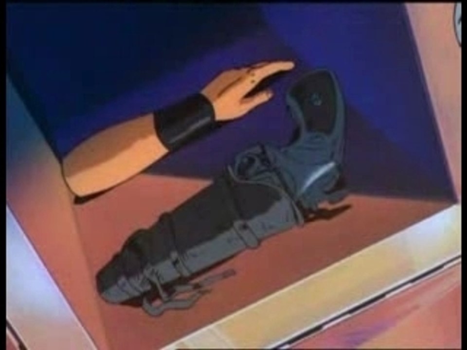 Cobra ep 1 part 2