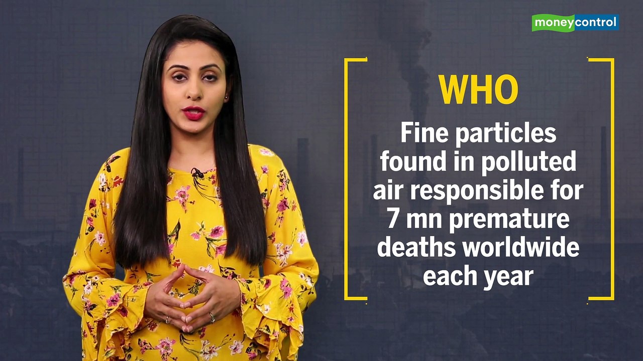 Explained | Why is Delhi choking and are any measures helping?