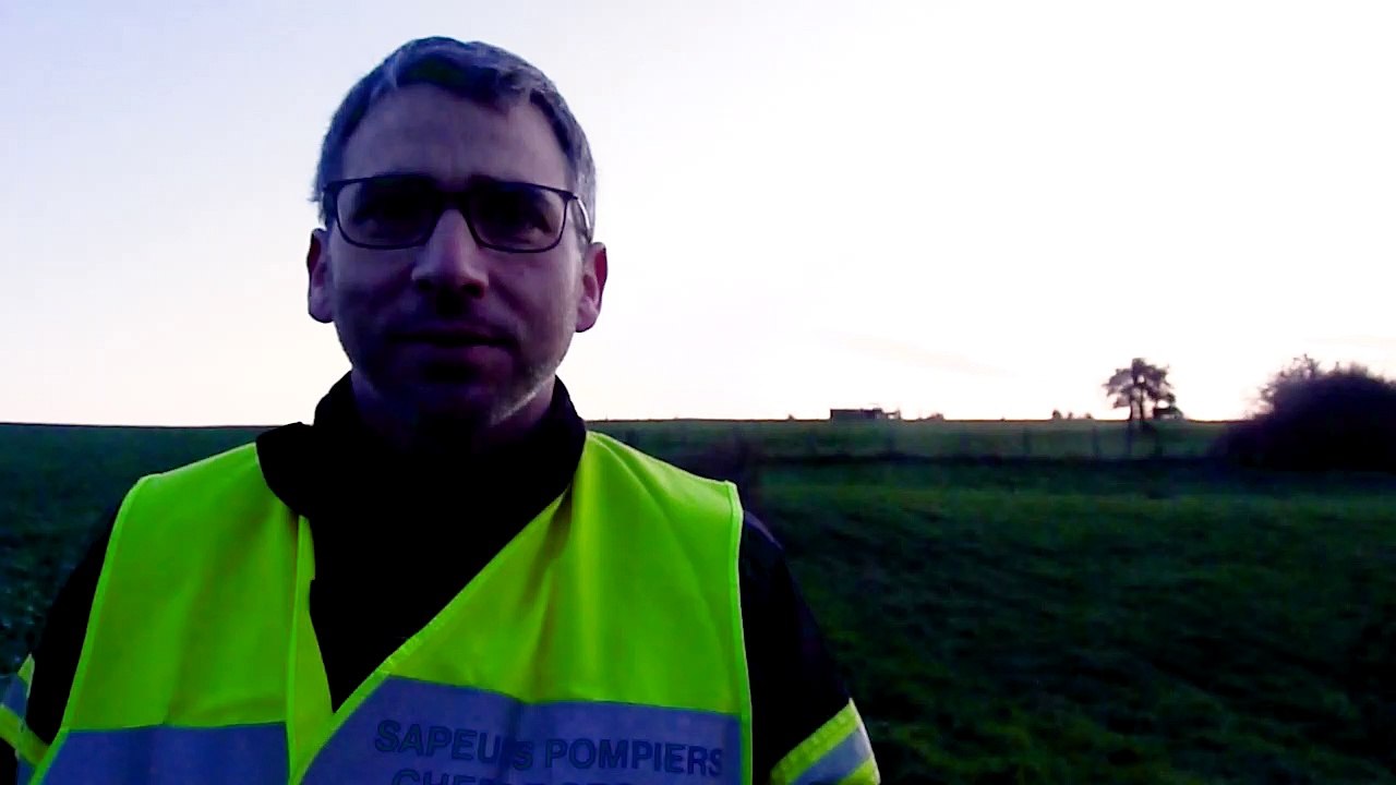 Chermisey (88) : Bloqué plusieurs heures dans son tracteur après avoir percuté une ligne à haute tension