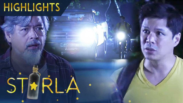 Doc Philip accompanies Mang Greggy in finding Teresa and Buboy | Starla