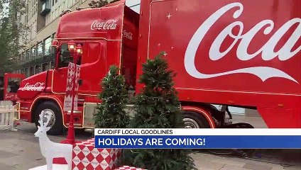 GOODLINES: 16th November 2019