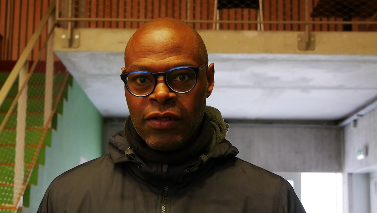 Francis De Percin (GF38) :  "C'est un vrai travail d'équipe"