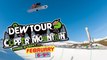 Experience Dew Tour’s Winter Competition and Festival All For FREE, Coming to Copper Mountain Feb. 6 - 9th