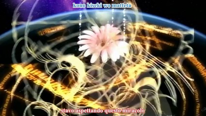 Cyborg 009 The Cyborg Soldier - 47 Sub Ita