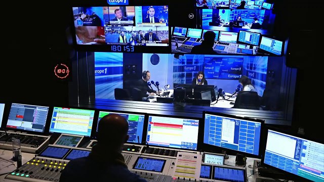 Chutes de neige : Deux jours de travail ardu avant de rétablir entièrement le courant, estime Enedis