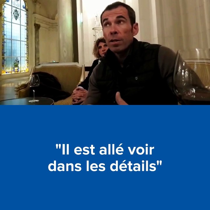 Questions à Stéphane et Françoise Dief, du Clos Manou dans le Médoc