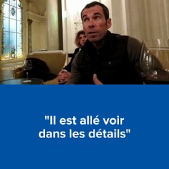 Questions à Stéphane et Françoise Dief, du Clos Manou dans le Médoc
