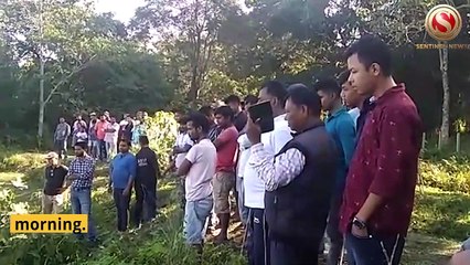 12 year old boy drowns in Kokrajhar