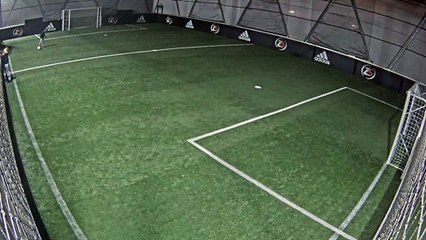 Equipe 1 Vs Equipe 2 - 15/11/19 17:59 - Loisir Turin - Turin Z5