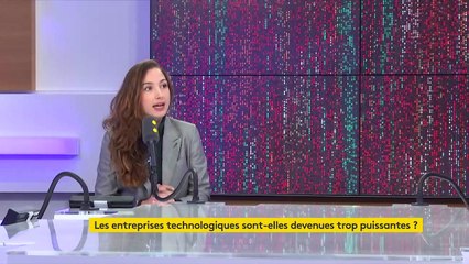 Diana Filippova, auteur de « Technopouvoir » : « La technologie a toujours été politique »