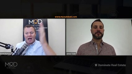 James Tyler: Big Data For REALTORS® Means Giant Commissions!