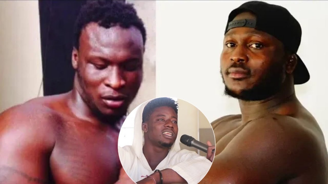 Tapha Mbeur met en garde Ama Baldé sou niou beuré birr Pikine...