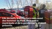 Terrorisme: un exercice grandeur nature au Puy-en-Velay