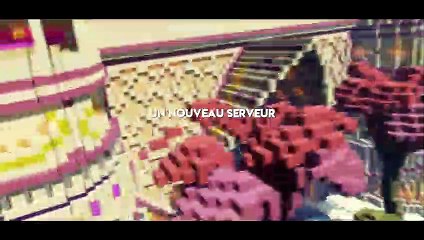 Trailer ZoneFun - Serveur mini-jeux francophone 1.8+ ! Crack : ON