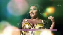 Lizzo’s epic clapback to a body-shaming tweet is good as hell