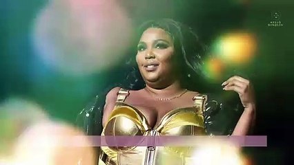 Lizzo’s epic clapback to a body-shaming tweet is good as hell