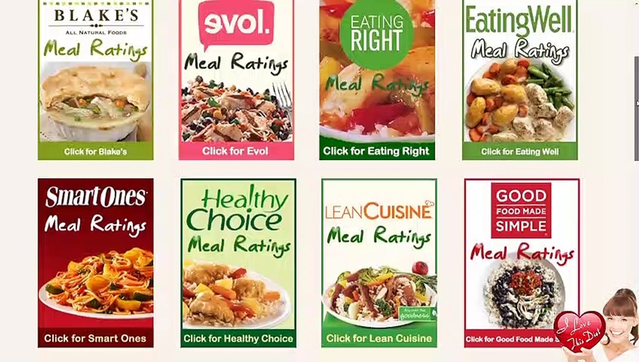 I Love This Diet – Reach Your Weight-Loss Goals Without Breaking the Bank