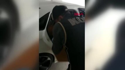 Eskişehir'de kaçak içki operasyonu