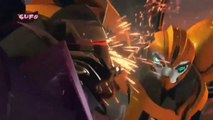 Transformers Prime Season 1 Episode 1-2 Rikthimi eresires (pjesa 1-2) Albanian (Shqip)