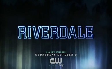 Riverdale - Promo 4x07