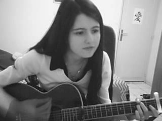 Baby can i hold you- tracy chapman  by aleks