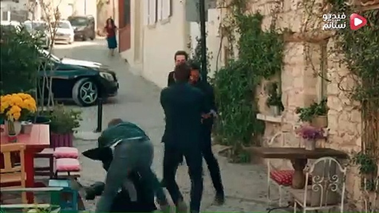 مسلسل الماضي العزيز الحلقة 4 مترجم - HD