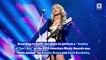 Taylor Swift Says Scooter Braun Won't Let Her Perform Her Music