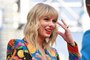Taylor Swift Says Scooter Braun Won't Let Her Perform Her Music