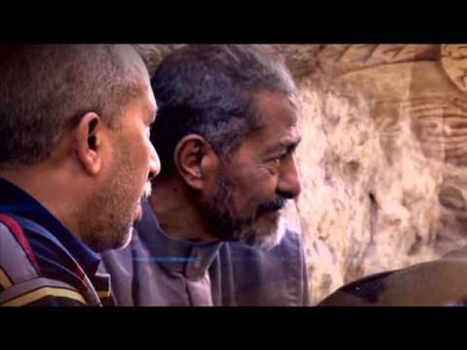 برنامج حكاية مكان حصريا على قناة الندى