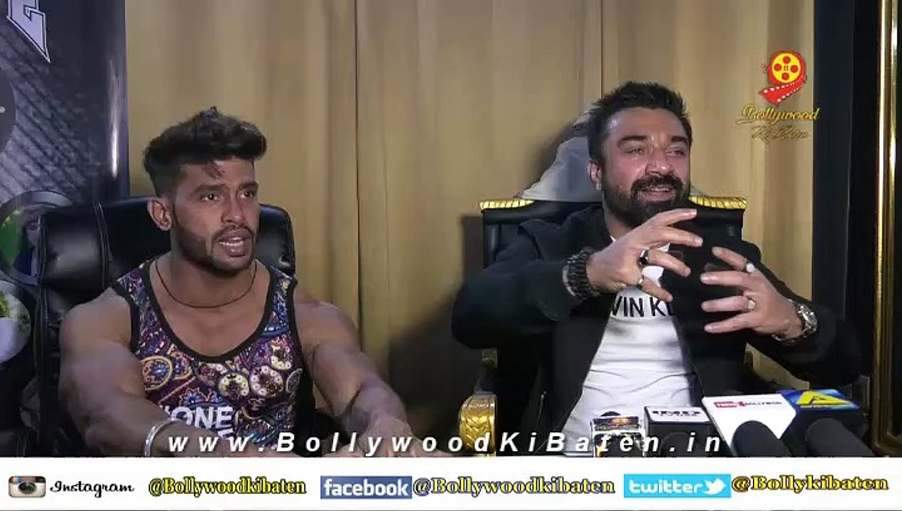 Tiktok And BIGG BOSS Star "Ajaz Khan" Exclusive Interview For Toker House