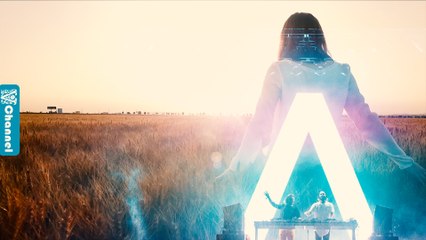 Axwell & Ingrosso - Dreamer [Remix] (Music Video)