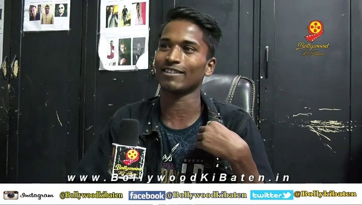 Tiktok Star "Israil Ansari" Exclusive Interview For Toker House