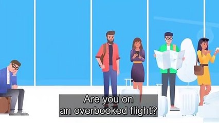 What to do When You are Denied Boarding due to Overbooked Flight - AirHelp