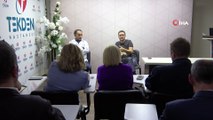 Özel Denizli Tekden Hastanesi, Dünya Diyabet Günü'ne özel seminer verdi