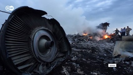 В деле о гибели МН17 - новые улики (15.11.2019)
