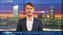 Euronews am Abend | Die Nachrichten vom 15.11.2019