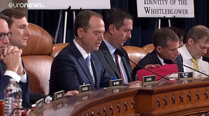 Επίθεση Ντόναλντ Τραμπ εναντίον μαρτύρων