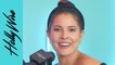 Amanda Cerny Gives Us Dating Advice And Believes in Pre-Nups!!