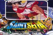 004 LOS CABALLEROS DEL ZODIACO SAGA SANTUARIO TG C04