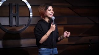 Bollywood and Copying - Standup Comedy by Sejal Bhat